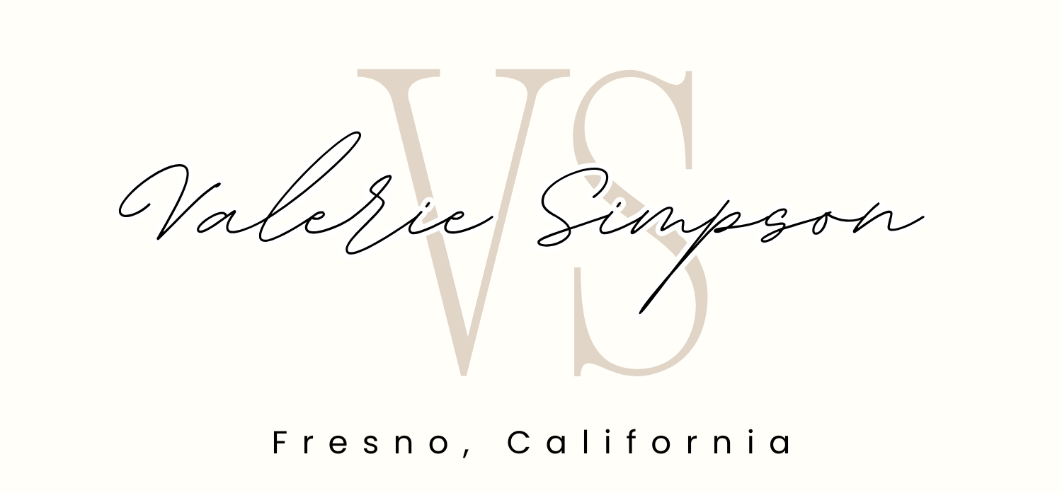 Valerie Simpson Fresno